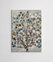 Wallity Lienzo Decorativo Multicolor 70 x 100 cm